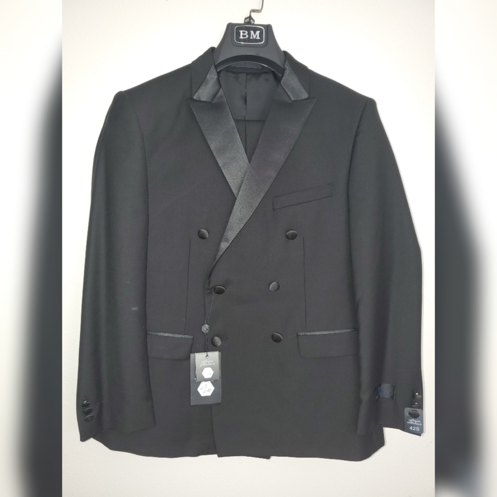 Suit jacket - Picture 2 of 5